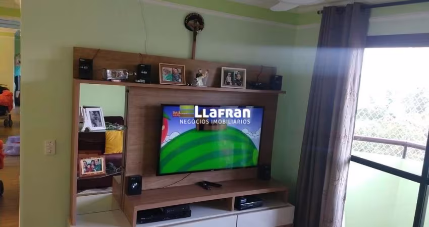 Apartamento 3 dormitórios Jardim dos Colégio