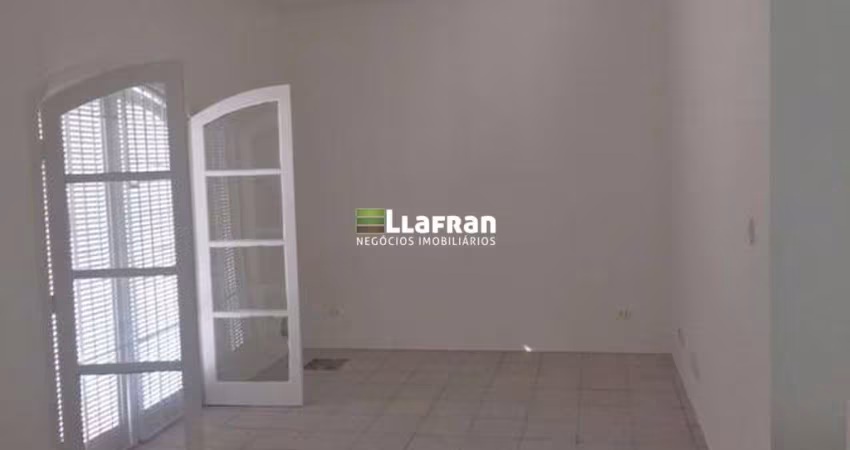 Sobrado 3 dormitórios Bairro Jardim Leonor