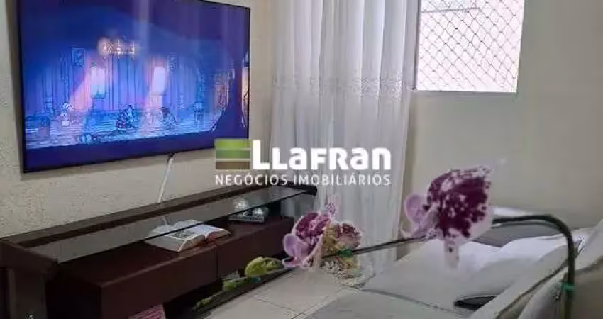 Apartamento com 2 quartos à venda na Rua Dona Vitu Giorgi, 119, Jardim Leonor, São Paulo