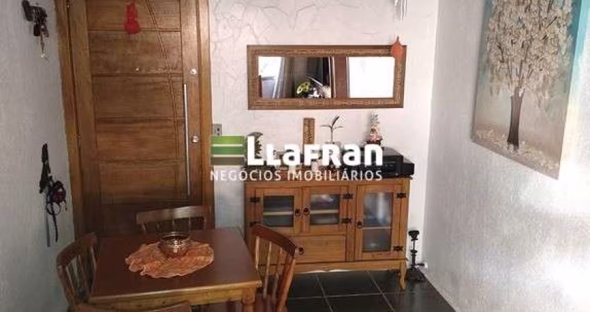 Apartamento 2 dorm Vale dos pinheiros