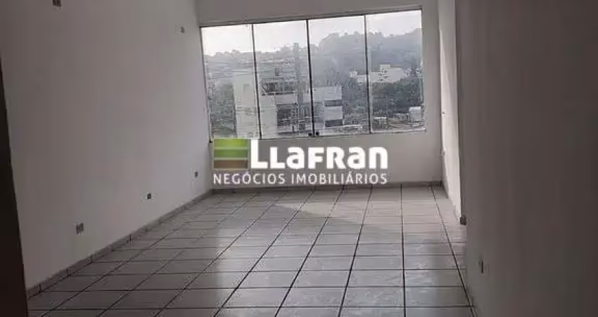 Sala Comercial Jardim Pedro Gonçalves.