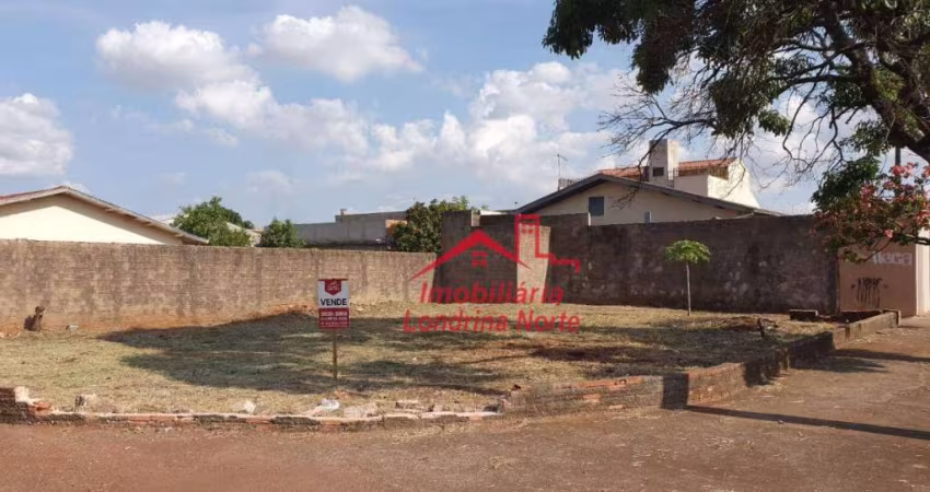 Casa com 2 dormitórios à venda, 90 m² por R$ 600.000,00 - Alto da Boa Vista - Londrina/PR