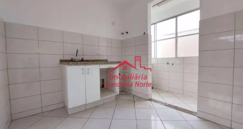 Apartamento com 2 dormitórios à venda, 45 m² por R$ 158.000,00 - San Fernando - Londrina/PR
