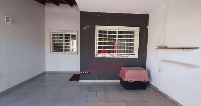 Casa com 3 dormitórios à venda, 77 m² por r$ 220.000,00 - parque residencial porto serguro 2 - londrina/pr