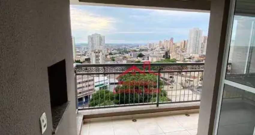 Apartamento com 2 dormitórios à venda, 57 m² por r$ 430.000,00 - centro - londrina/pr