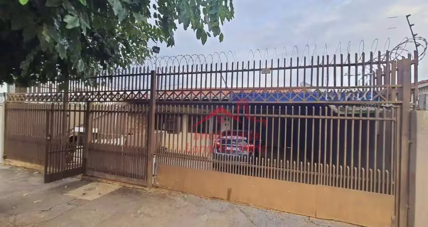 Casa com 3 dormitórios à venda, 152 m² por r$ 375.000,00 - leonor - londrina/pr