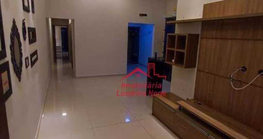 Casa com 2 dormitórios à venda, 147 m² por R$ 308.000,00 - Catuai - Londrina/PR