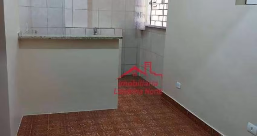 Apartamento com 2 dormitórios à venda, 67 m² por R$ 200.000 - Centro - Londrina/PR