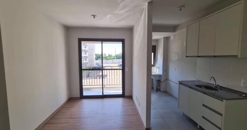 Apartamento com 2 dormitórios à venda, 45 m² por R$ 190.000,00 - Conjunto Vivi Xavier - Londrina/PR