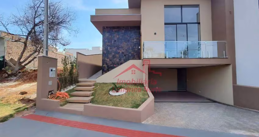 Casa com 3 dormitórios à venda, 144 m² por r$ 950.000,00 - heimtal - londrina/pr