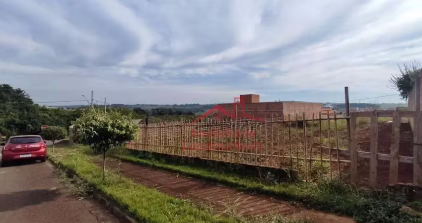 Terreno à venda, 200 m² por r$ 140.000,00 - terra nova - londrina/pr