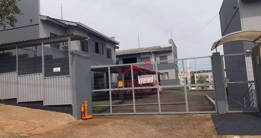 Apartamento com 2 dormitórios à venda, 50 m² por R$ 150.000,00 - Conjunto Vivi Xavier - Londrina/PR