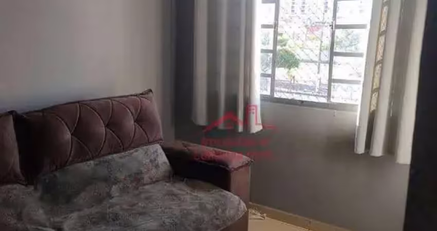 Apartamento com 2 dormitórios à venda, 55 m² por r$ 113.000 - jardim maria celina - londrina/pr