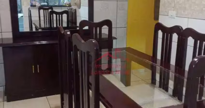 Casa com 3 dormitórios à venda, 70 m² por r$ 220.000 - jardim pandovani - londrina/pr
