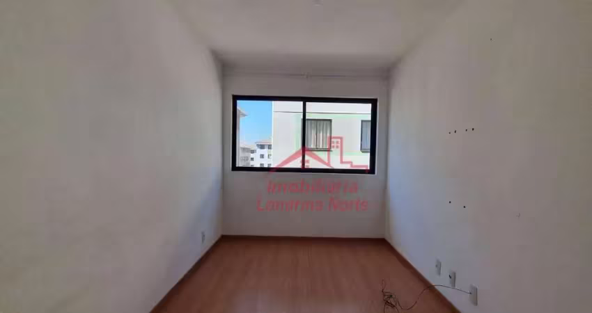 Apartamento com 2 dormitórios para alugar, 46 m² por r$ 1.280,00/mês - jardim maria celina - londrina/pr