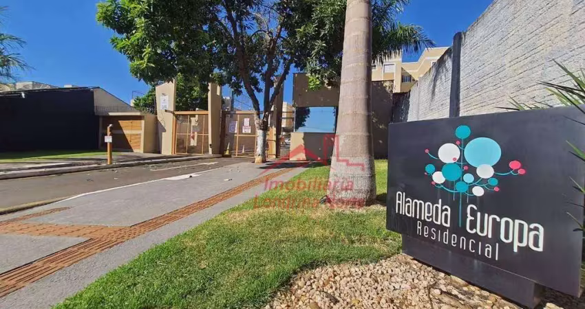 Apartamento com 2 dormitórios à venda, 41 m² por r$ 155.000 - paraíso - londrina/pr