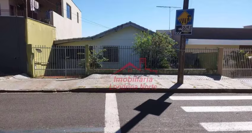 Casa com 2 dormitórios à venda, 110 m² por r$ 225.000,00 - milton gavetti - londrina/pr