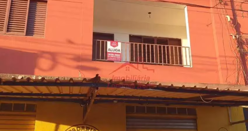 Casa com 3 dormitórios para alugar, 80 m² por r$ 950,01/mês - jardim novo bandeirantes - cambé/pr