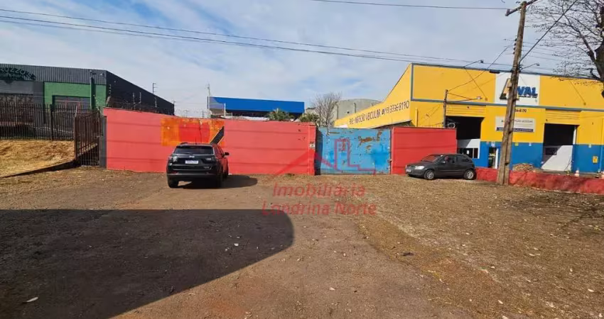 Excelente localização proxima av winston churchill winst