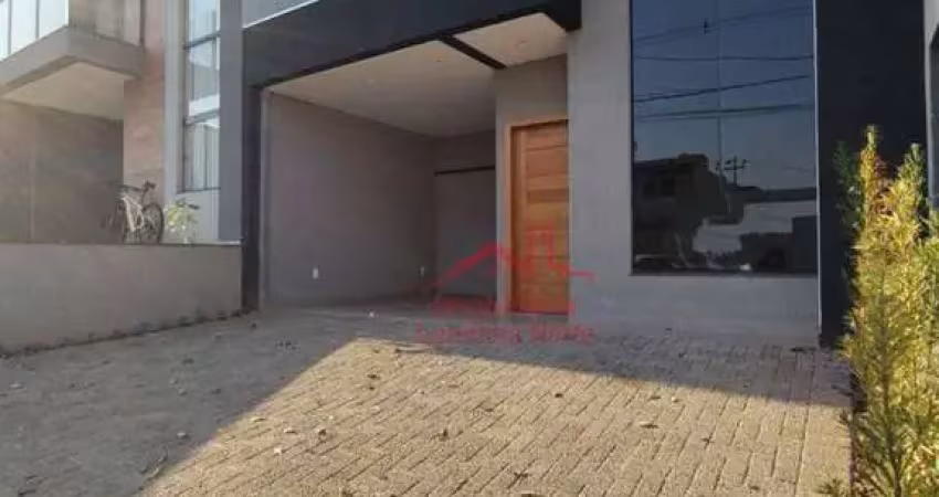 Casa com 3 dormitórios à venda, 99 m² por r$ 580.000,00 - heimtal - londrina/pr