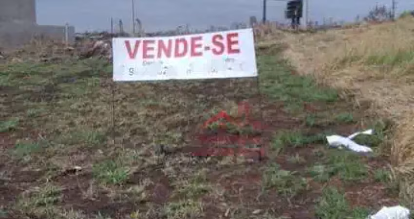 Terreno à venda, 269 m² por r$ 160.000,00 - jardim tropical - londrina/pr