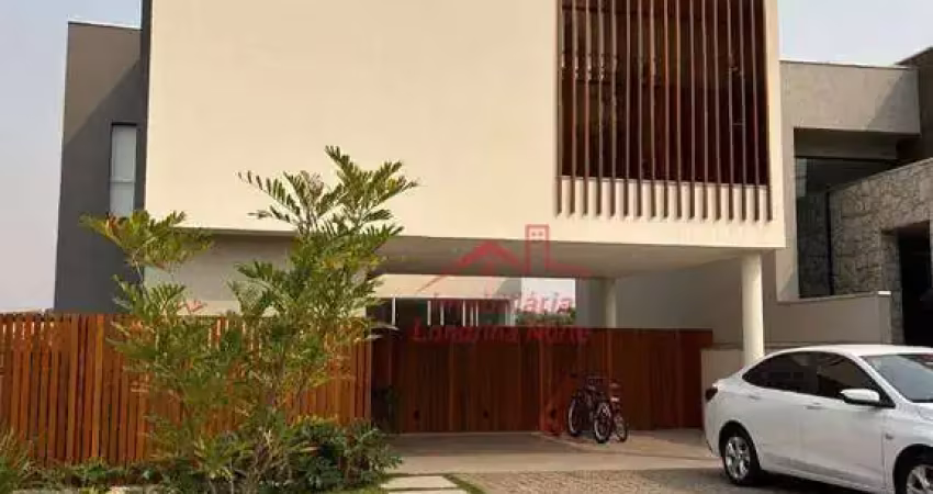 Casa com 3 dormitórios à venda, 244 m² por r$ 2.150.000,00 - parque tauá - cond. aranguá - londrina/pr