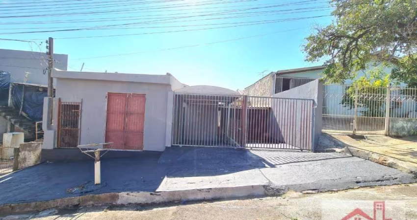 Casa com 2 dormitórios à venda, 132 m² por R$ 150.000,00 - Parigot de Souza 2 - Londrina/PR