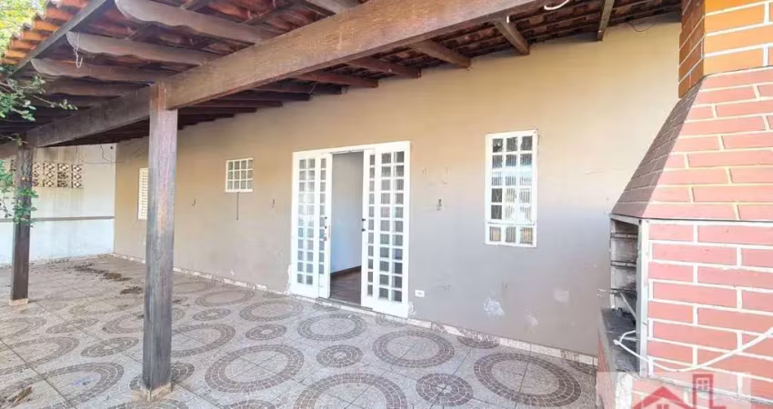 Casa com 3 dormitórios para alugar, 70 m² por r$ 1.650,00/mês - alto da boa vista - londrina/pr
