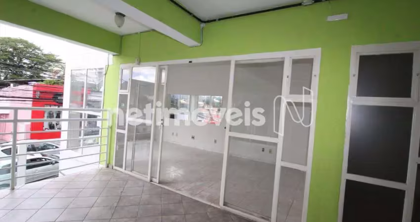 Sala comercial à venda na Rua Cascalheira, Venda Nova, Belo Horizonte