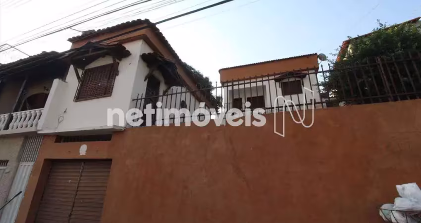 Venda rua parque são pedro - venda nova belo horizonte