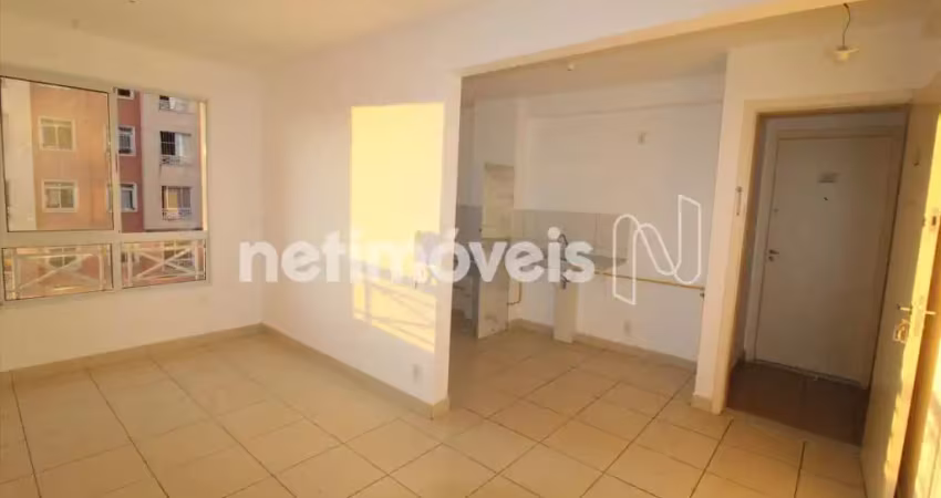 Apartamento com 2 quartos à venda na Avenida Vilarinho, Venda Nova, Belo Horizonte