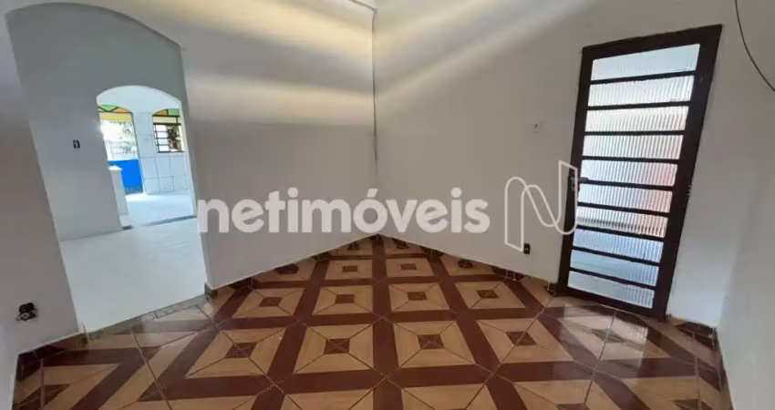 Casa com 5 quartos à venda na Rua Jaime Petit da Silva, Rio Branco, Belo Horizonte