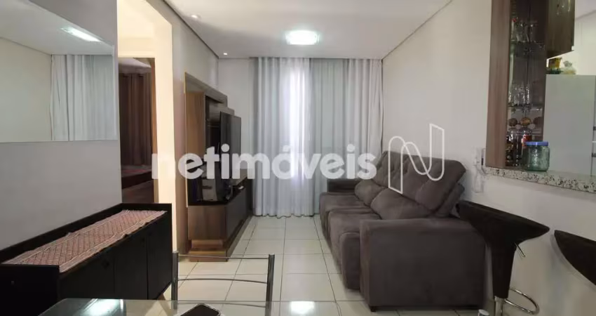 Apartamento com 2 quartos à venda na Avenida Vilarinho, Venda Nova, Belo Horizonte