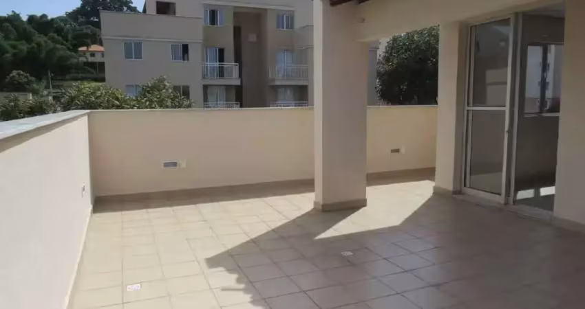 Cobertura com 3 quartos à venda na Avenida Vilarinho, Venda Nova, Belo Horizonte