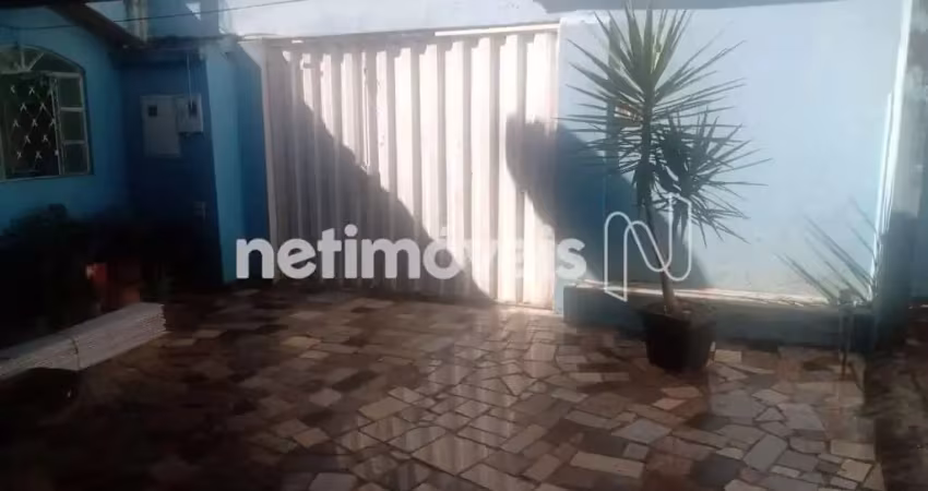 Casa com 3 quartos à venda na Rua Haia, Europa, Belo Horizonte
