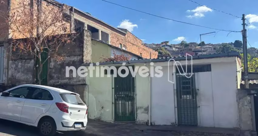 Venda rua parque são pedro - venda nova belo horizonte