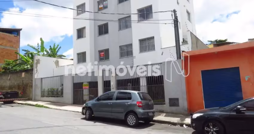 Venda rua parque são pedro - venda nova belo horizonte