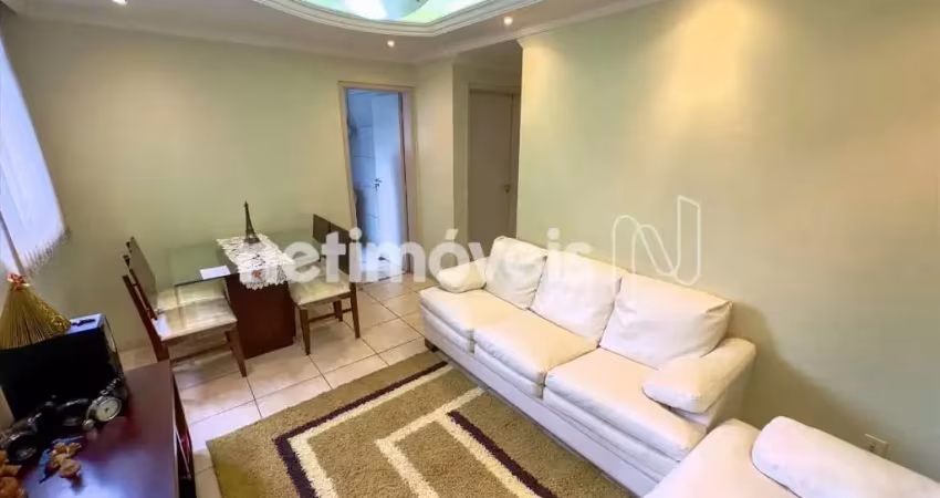 Apartamento com 2 quartos à venda na Rua Doutor Álvaro Camargos, São João Batista, Belo Horizonte