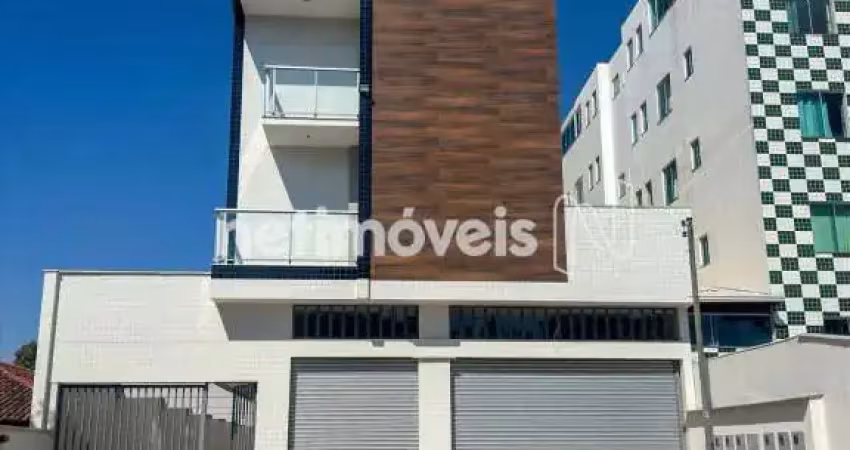 Apartamento com 2 quartos à venda na Maria Helena, Belo Horizonte 