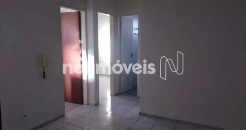 Apartamento com 2 quartos à venda na Rua das Amoreiras, Vila Cloris, Belo Horizonte