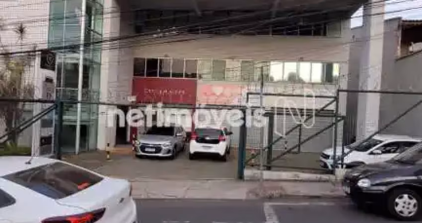 Sala comercial para alugar na Venda Nova, Belo Horizonte 