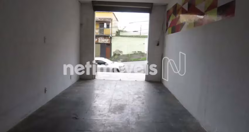 Locação rua parque são pedro - venda nova belo horizonte