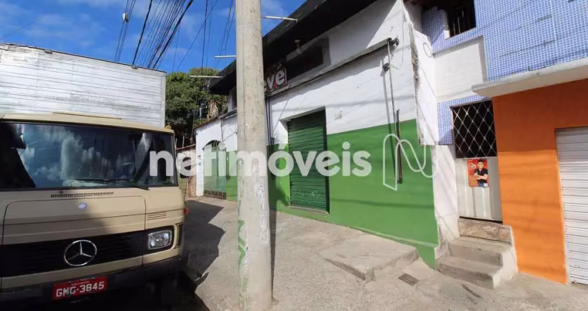Ponto comercial para alugar no Nova York, Belo Horizonte 