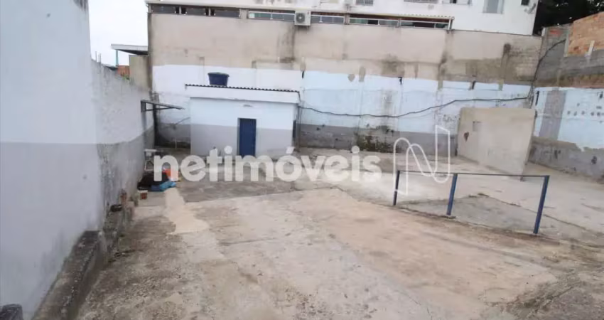 Locação rua são joão batista (venda nova) belo horizonte