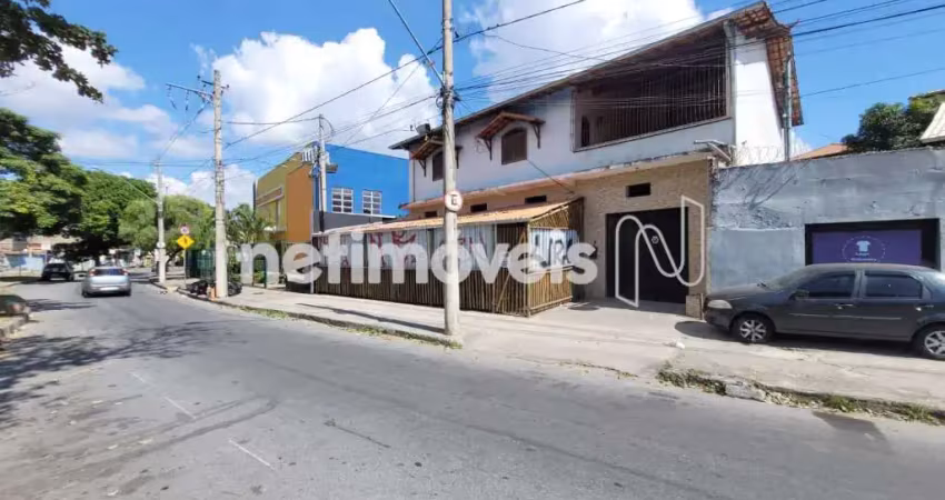 Ponto comercial para alugar na Avenida Liége, Europa, Belo Horizonte