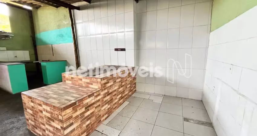 Ponto comercial para alugar na Rua Padre Pedro Pinto, Venda Nova, Belo Horizonte