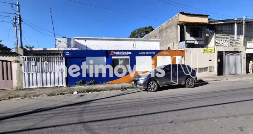 Casa comercial para alugar na Rua Alcides Lins, Venda Nova, Belo Horizonte
