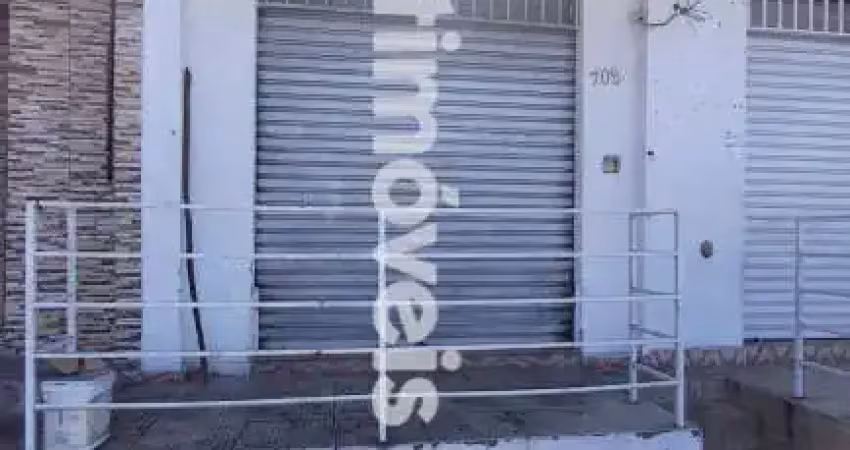 Ponto comercial para alugar na Rua Bom Pastor, São Benedito, Santa Luzia
