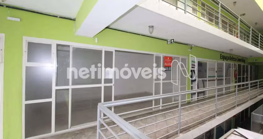 Sala comercial à venda na Rua Cascalheira, Venda Nova, Belo Horizonte