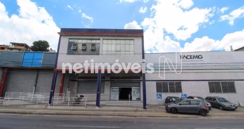 Prédio com 12 salas à venda na Venda Nova, Belo Horizonte 